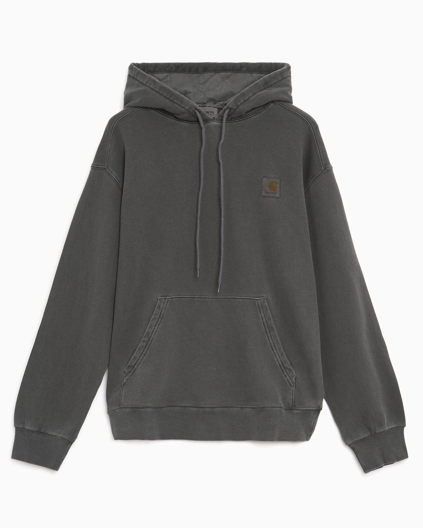 Sudadera con capucha Oversize Carhartt WIP Nelson Unisex