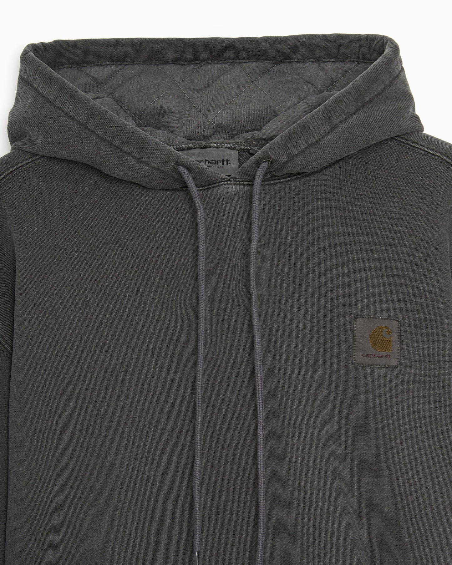 Sudadera con capucha Oversize Carhartt WIP Nelson Unisex