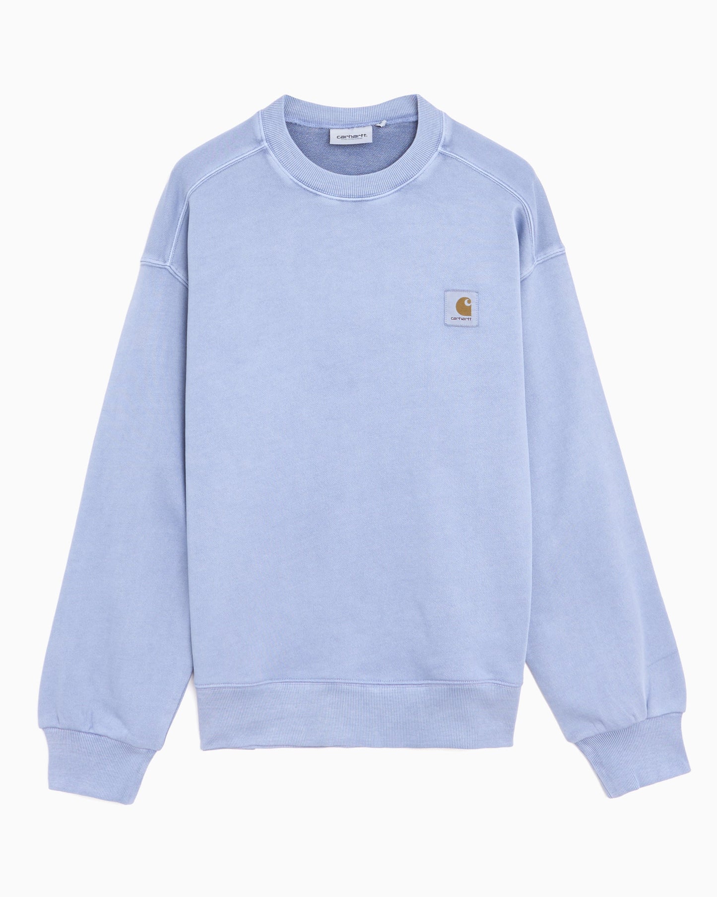 Sudadera Oversize Carhartt WIP Nelson Unisex