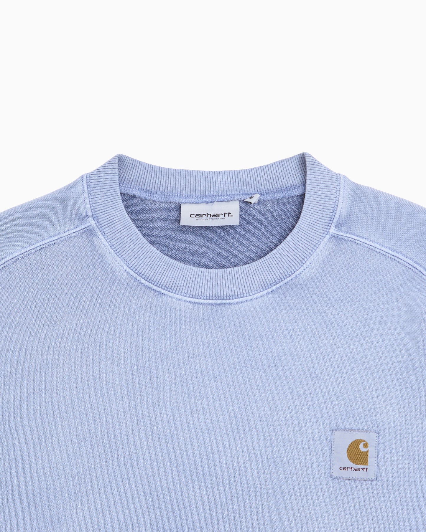 Sudadera Oversize Carhartt WIP Nelson Unisex