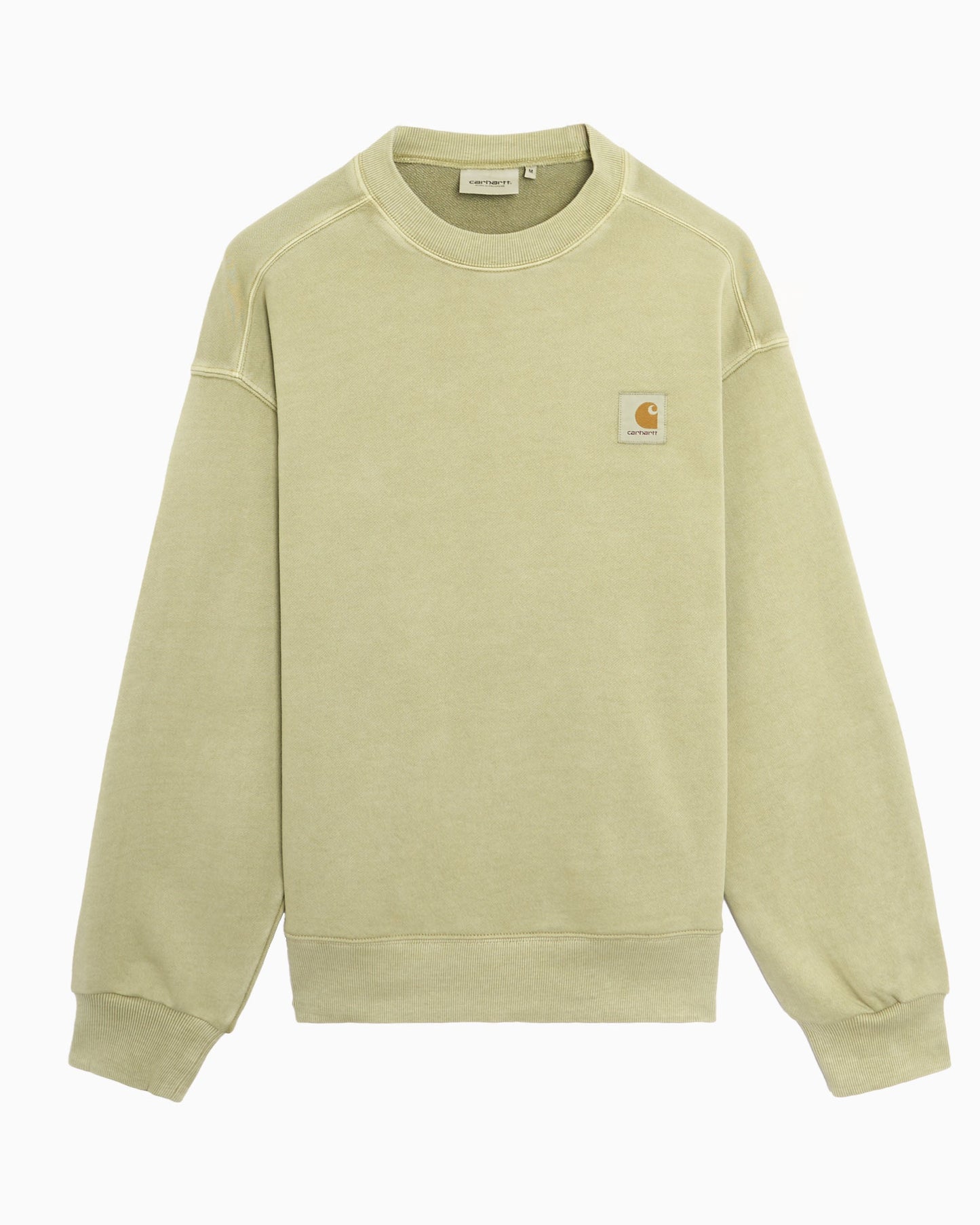 Sudadera Oversize Carhartt WIP Nelson Unisex