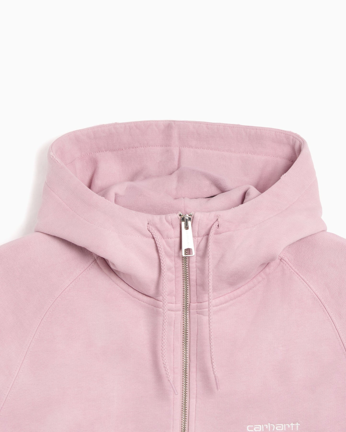 Sudadera con cremallera Boxy Carhartt WIP Painter para mujer