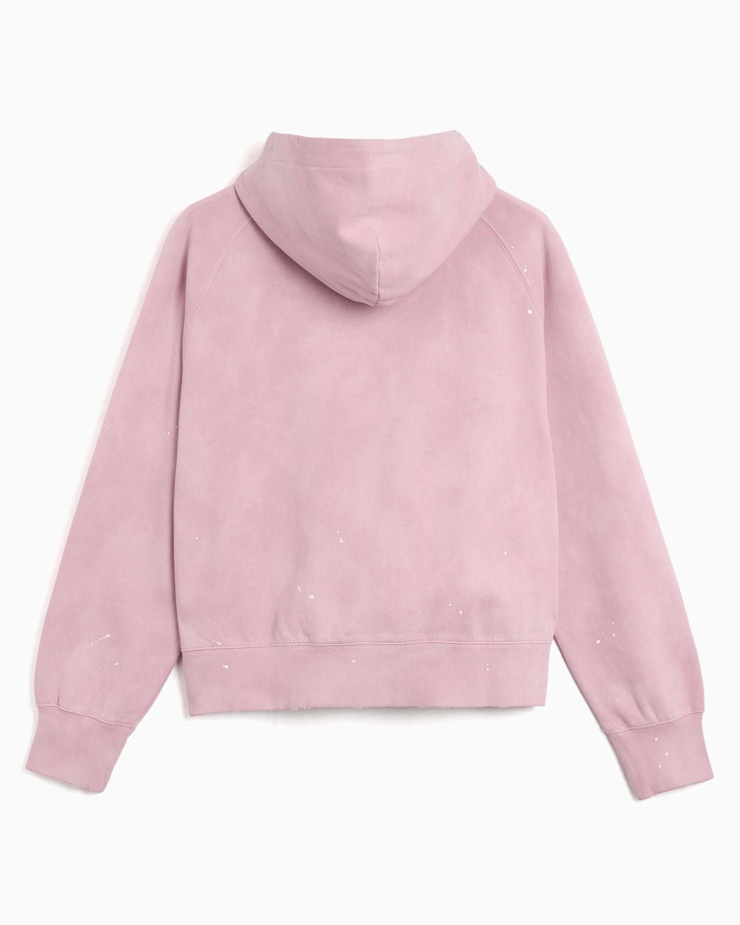Sudadera con cremallera Boxy Carhartt WIP Painter para mujer