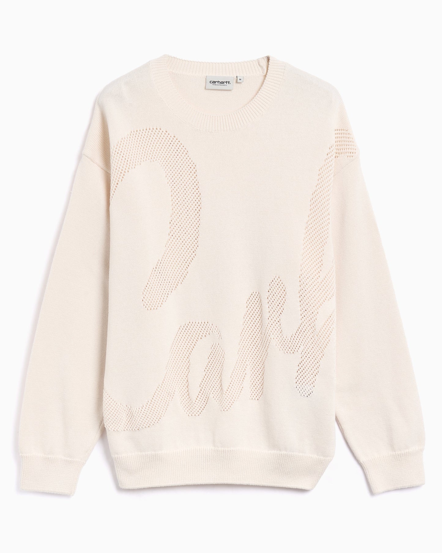 Sudadera Carhartt WIP Perla para mujer