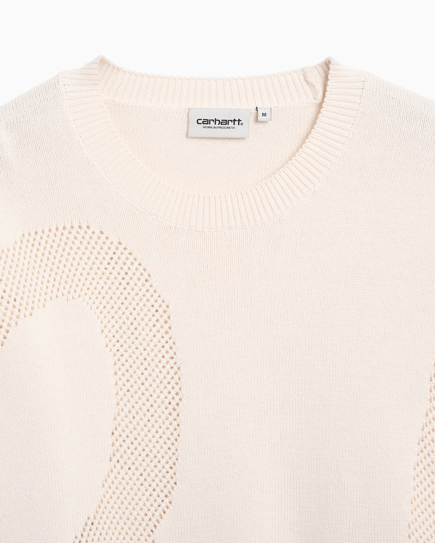 Sudadera Carhartt WIP Perla para mujer
