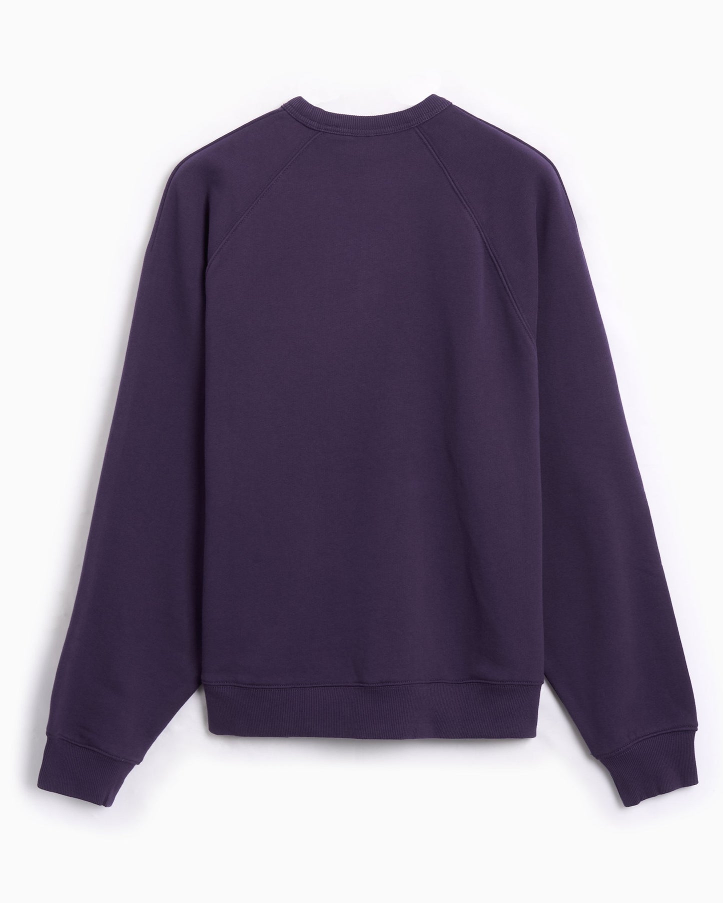 Sudadera con logo Relaxed Carhartt WIP Ray para mujer