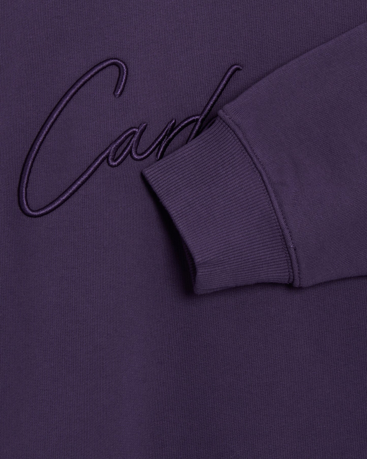 Sudadera con logo Relaxed Carhartt WIP Ray para mujer