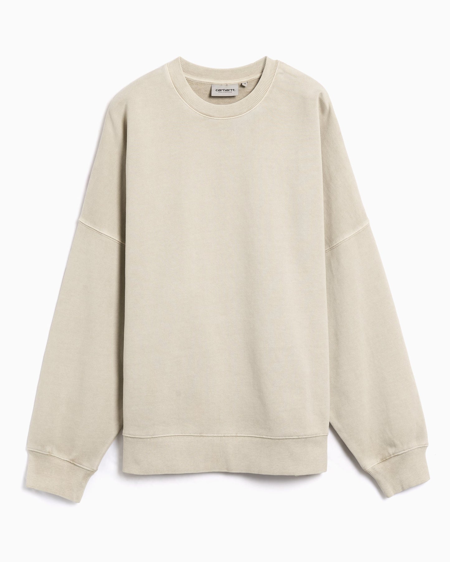Sudadera Relaxed Carhartt WIP RGGD Unisex