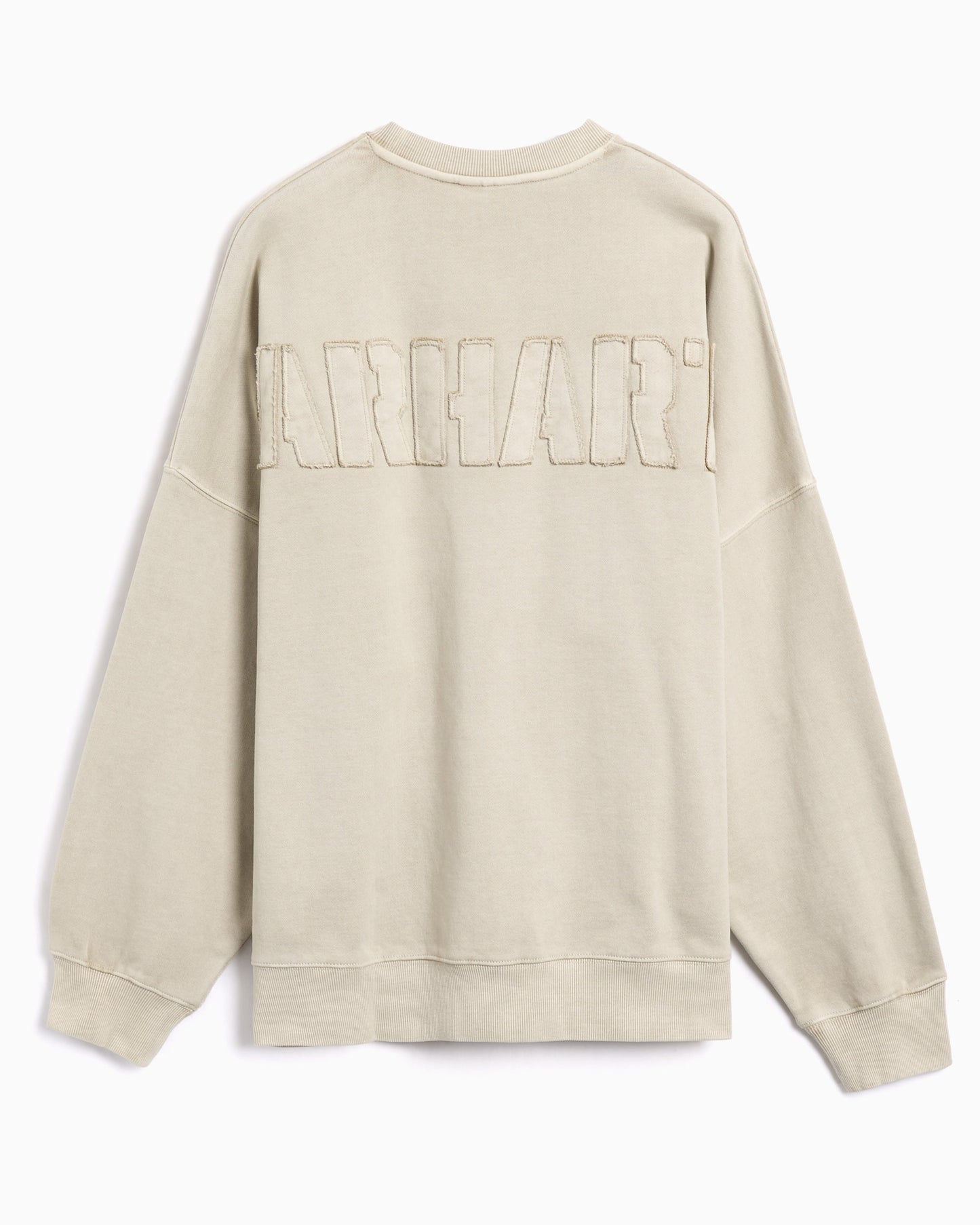 Sudadera Relaxed Carhartt WIP RGGD Unisex