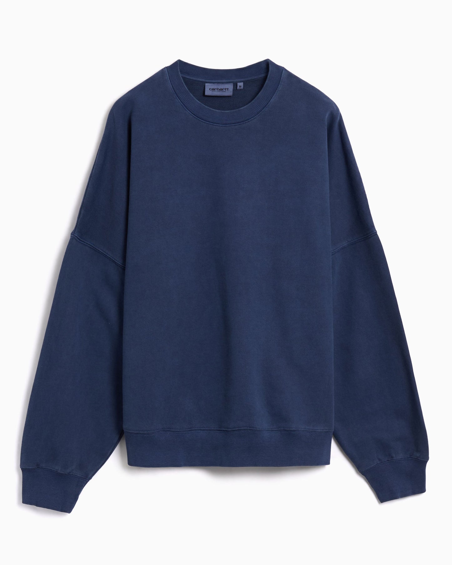Sudadera Relaxed Carhartt WIP RGGD Unisex