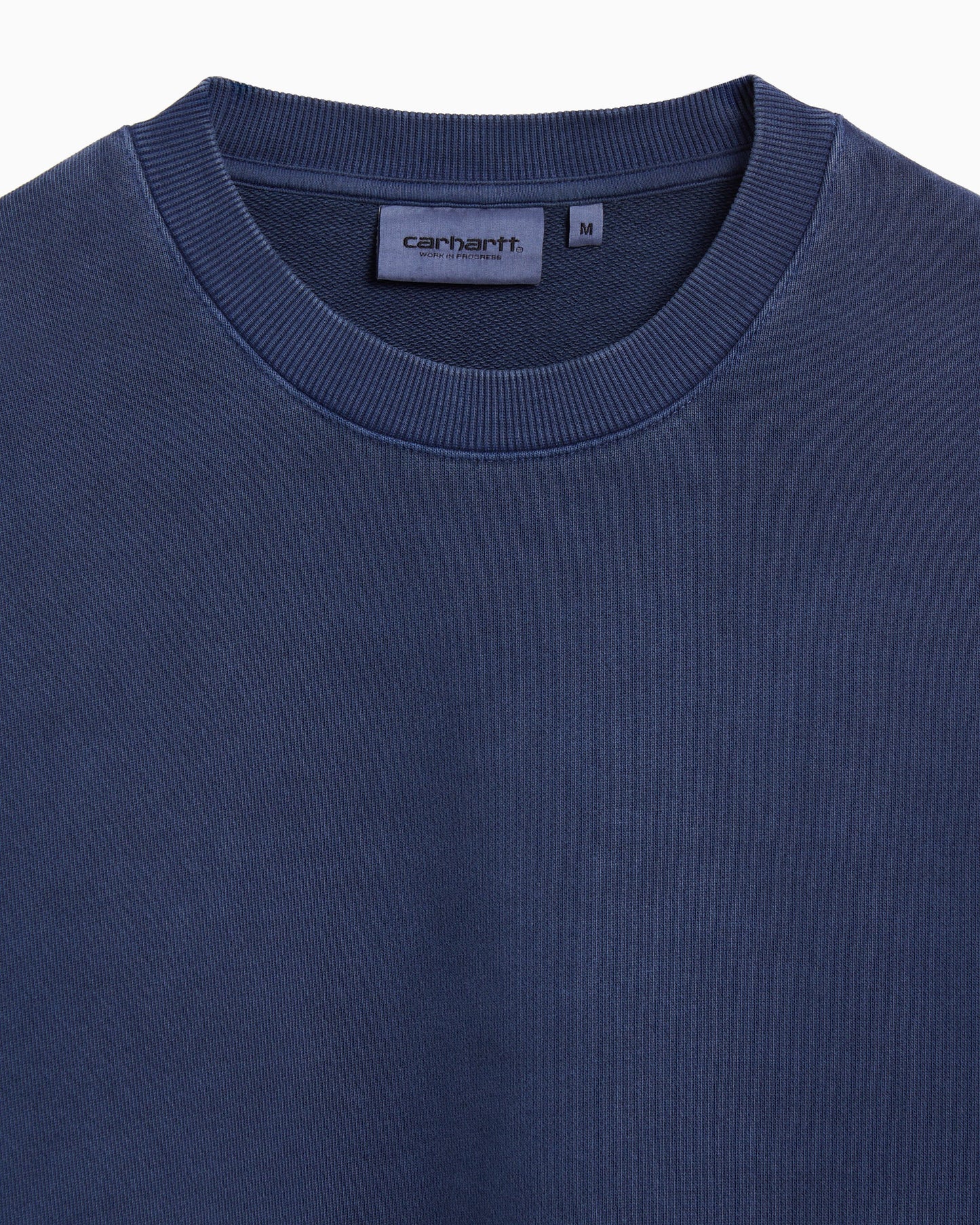 Sudadera Relaxed Carhartt WIP RGGD Unisex