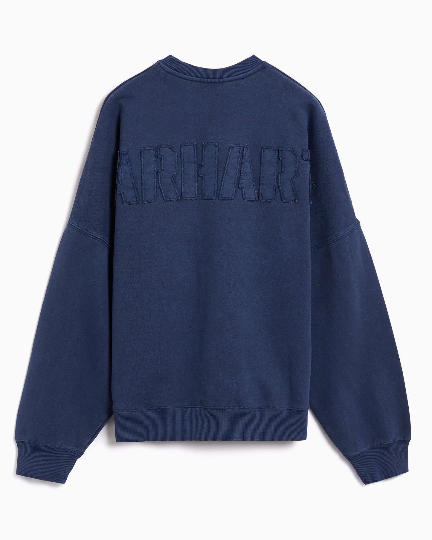 Sudadera Relaxed Carhartt WIP RGGD Unisex