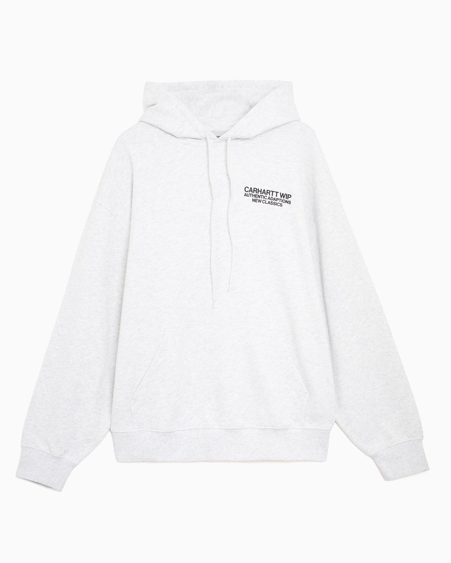 Sudadera con capucha con gráfico Relaxed Carhartt WIP Sean Hamilton Unisex