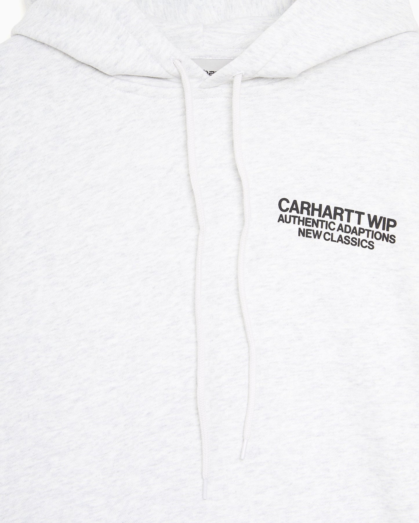 Sudadera con capucha con gráfico Relaxed Carhartt WIP Sean Hamilton Unisex