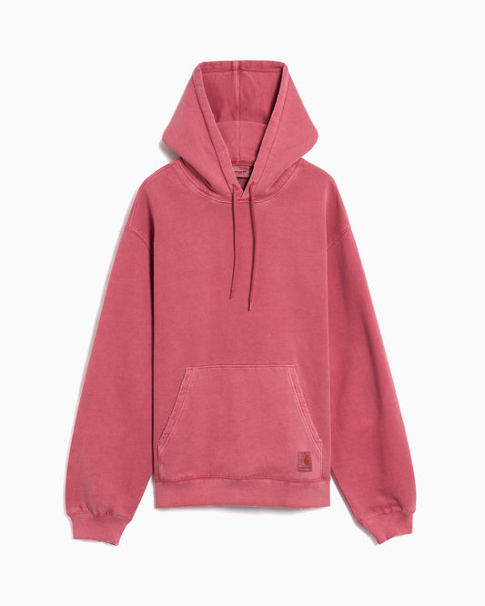 Sudadera con capucha Relaxed Carhartt WIP Torion para hombre