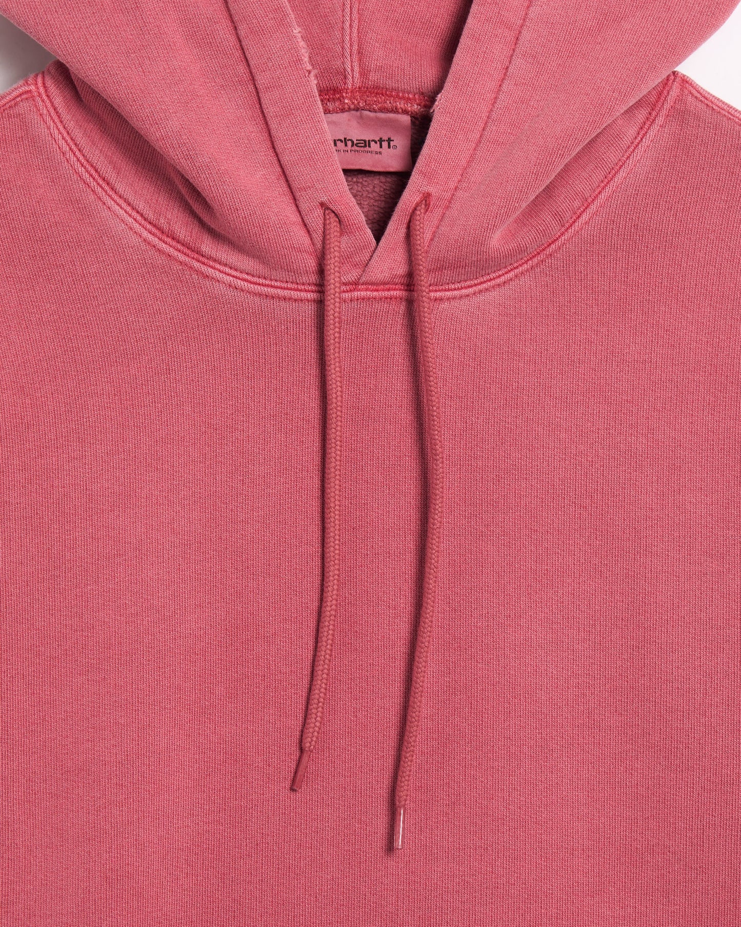 Sudadera con capucha Relaxed Carhartt WIP Torion para hombre