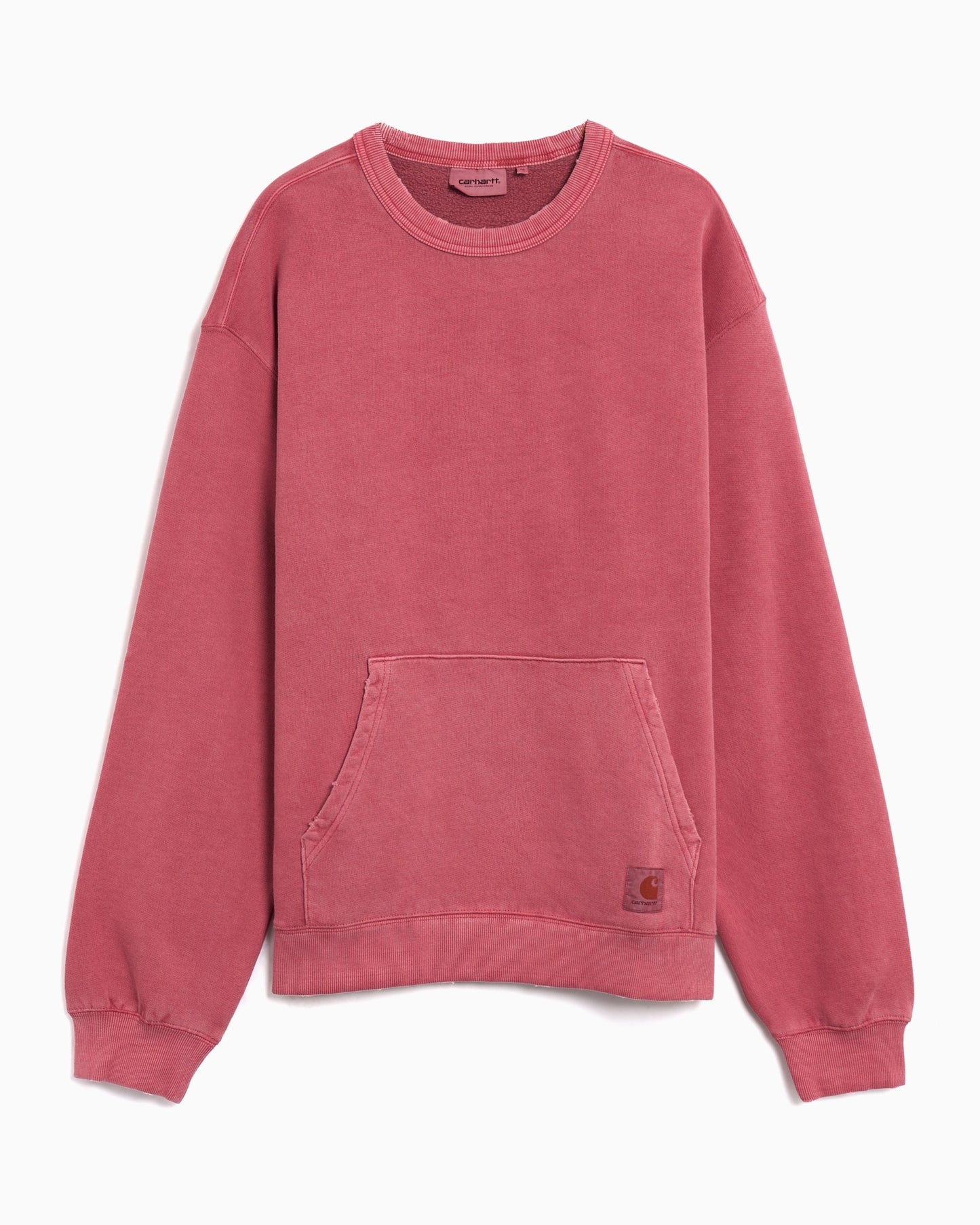 Sudadera Relaxed Carhartt WIP Torion para hombre