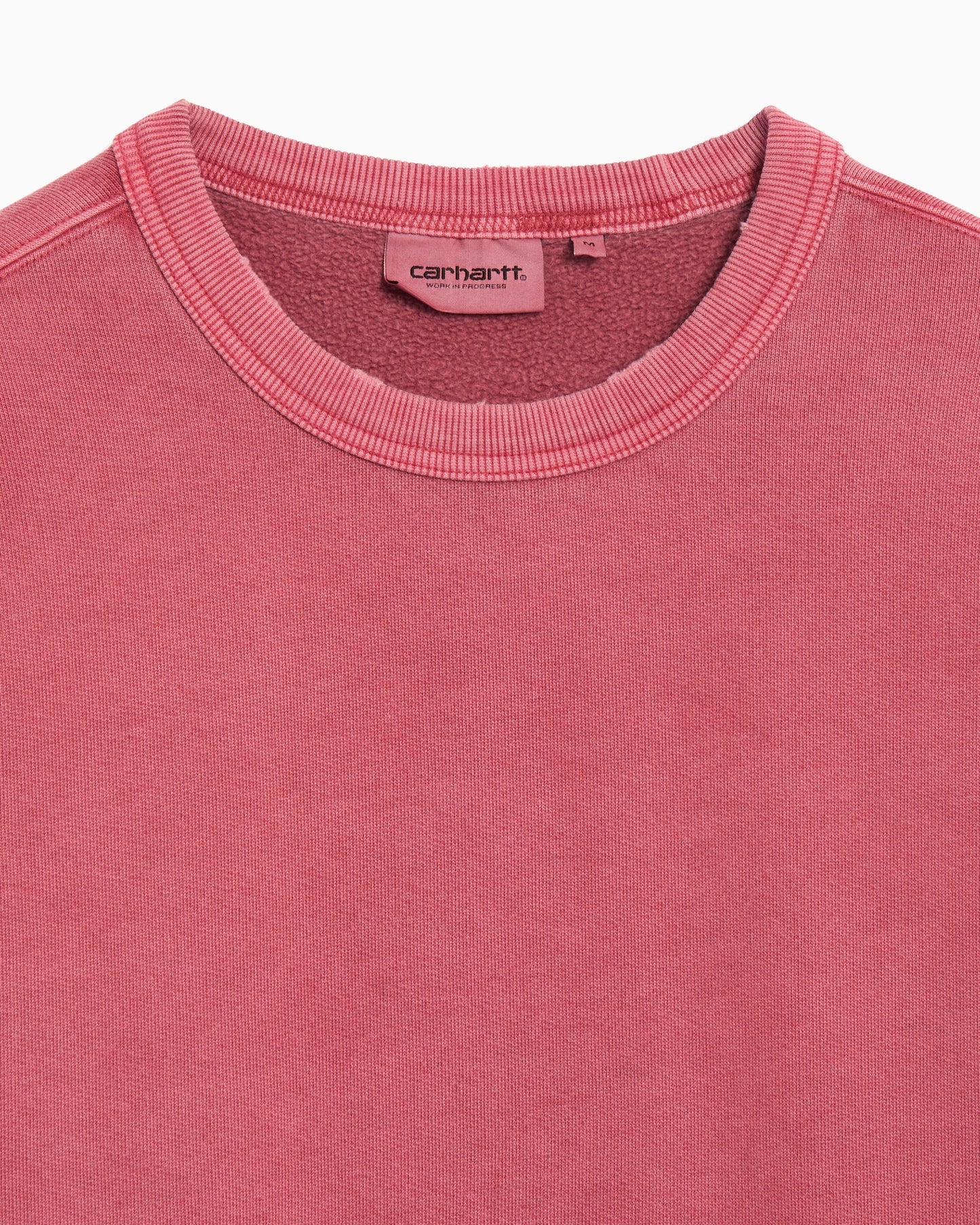 Sudadera Relaxed Carhartt WIP Torion para hombre