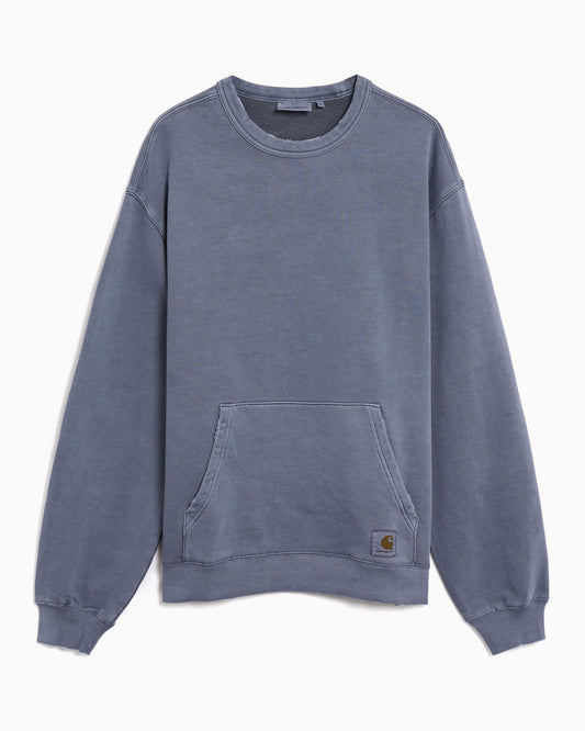 Sudadera Relaxed Carhartt WIP Torion para hombre