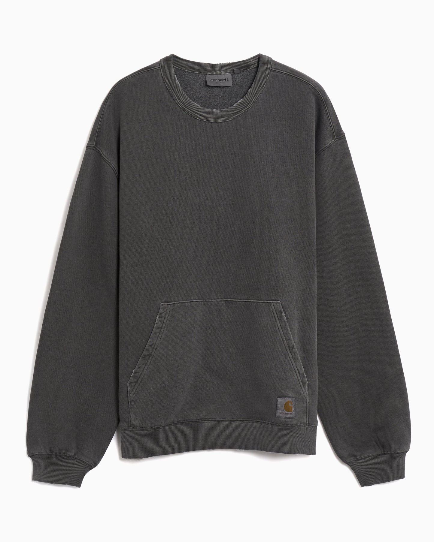 Sudadera Relaxed Carhartt WIP Torion para hombre