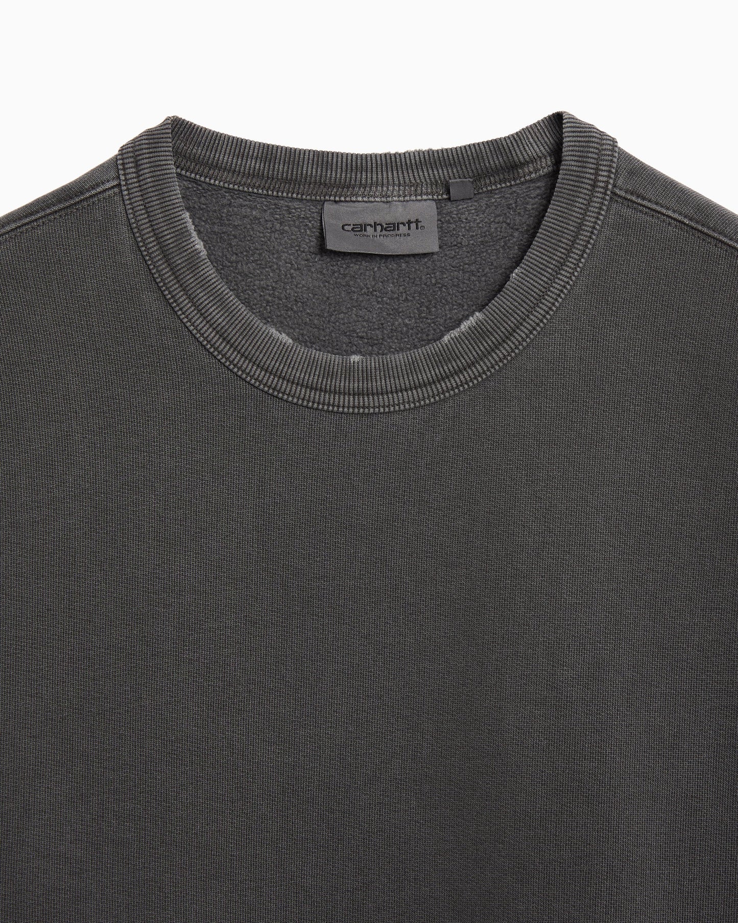 Sudadera Relaxed Carhartt WIP Torion para hombre