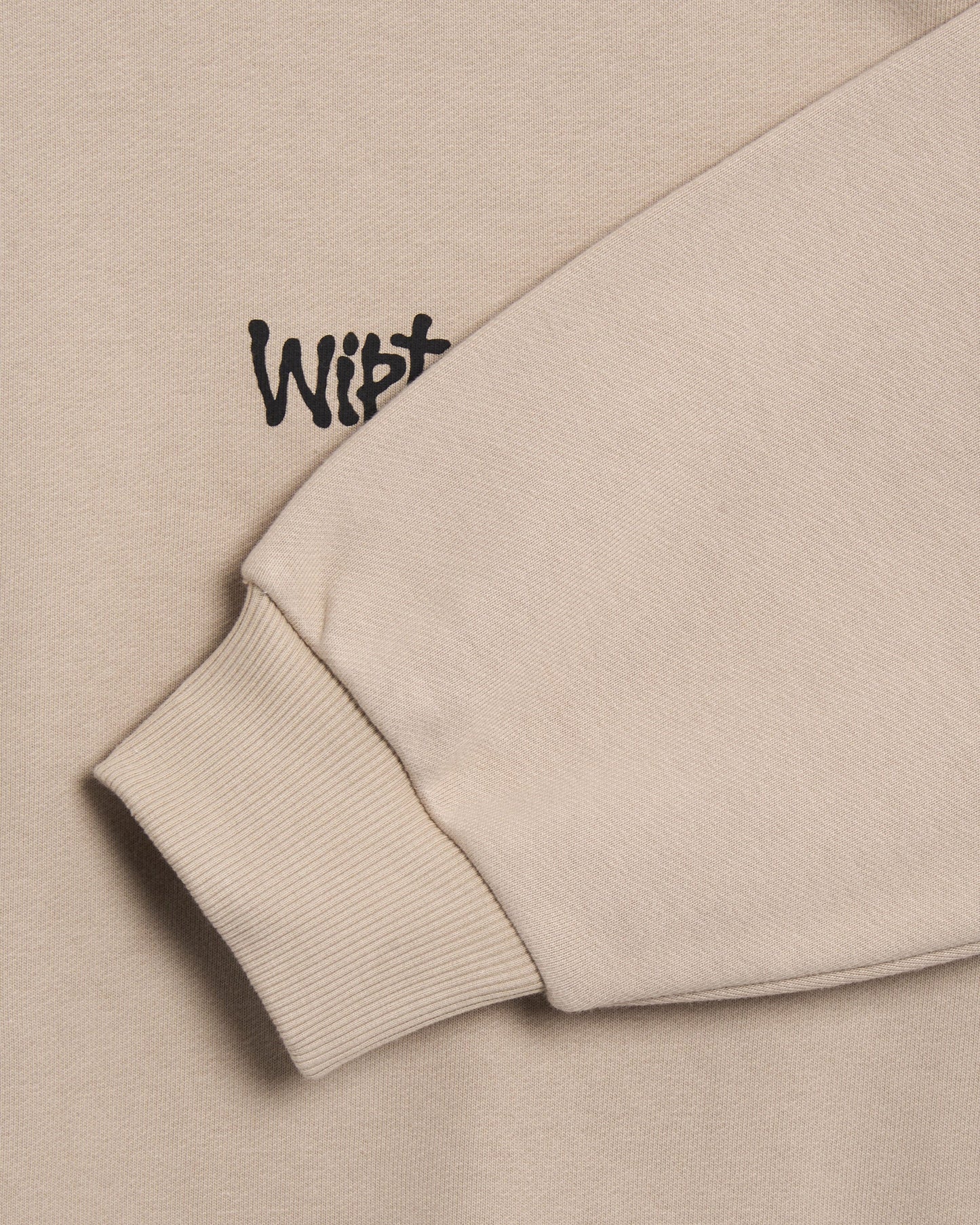 Sudadera con gráfico Carhartt WIP Wiptopia para mujer