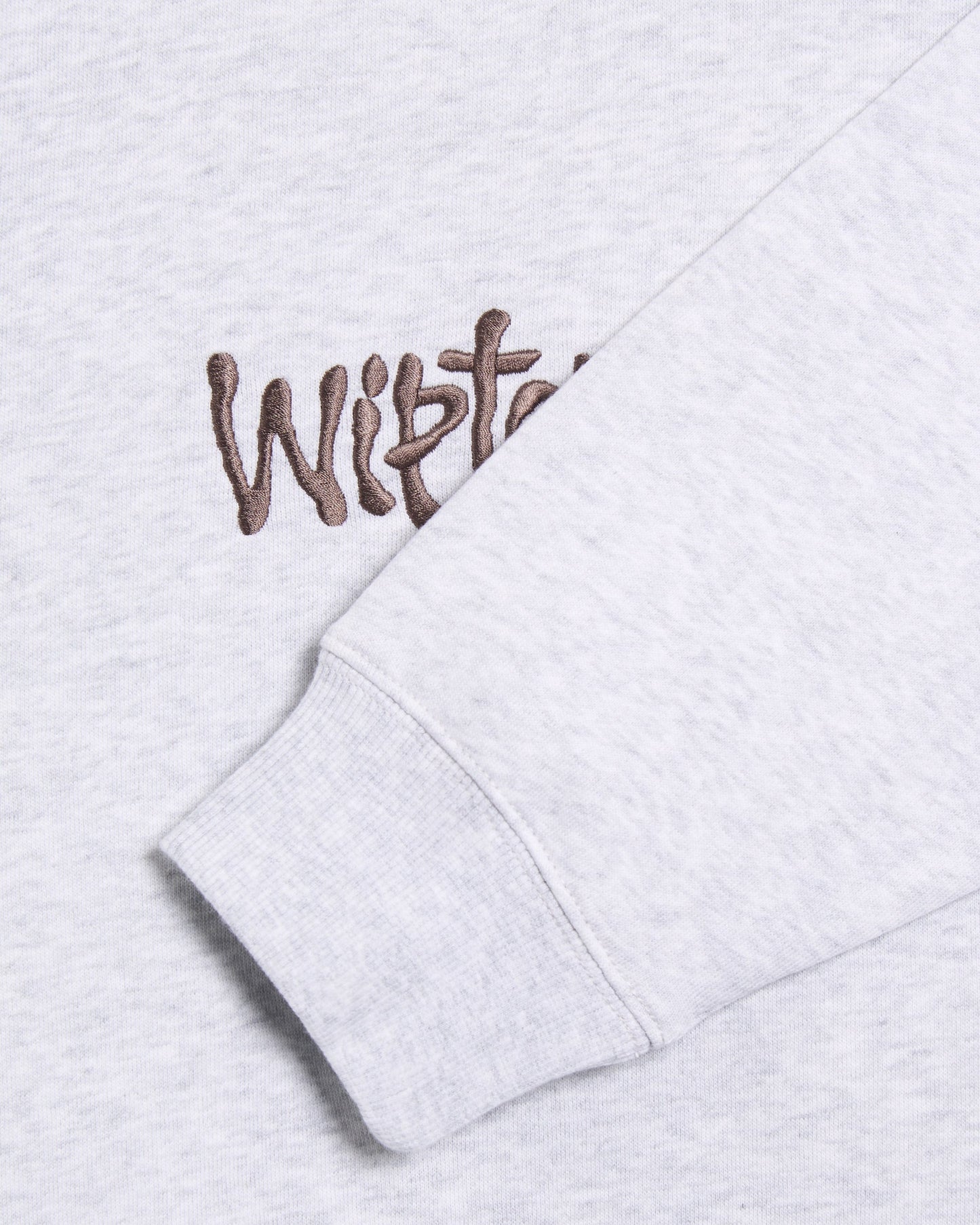 Sudadera con gráfico Relaxed Carhartt WIP Wiptopia Script para mujer
