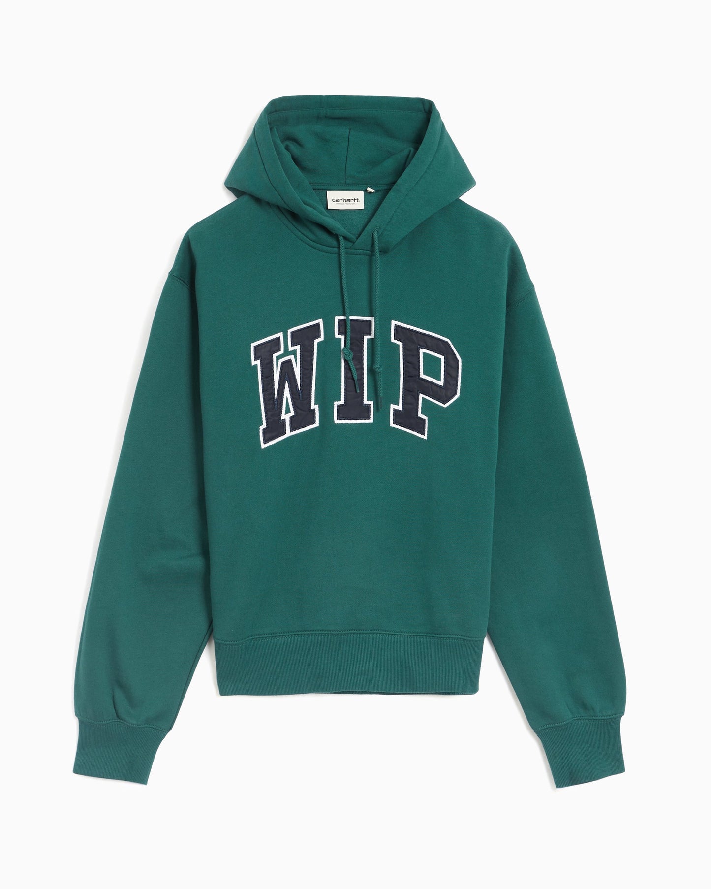 Sudadera con capucha Oversize Carhartt WIP Women's Hoodie para mujer