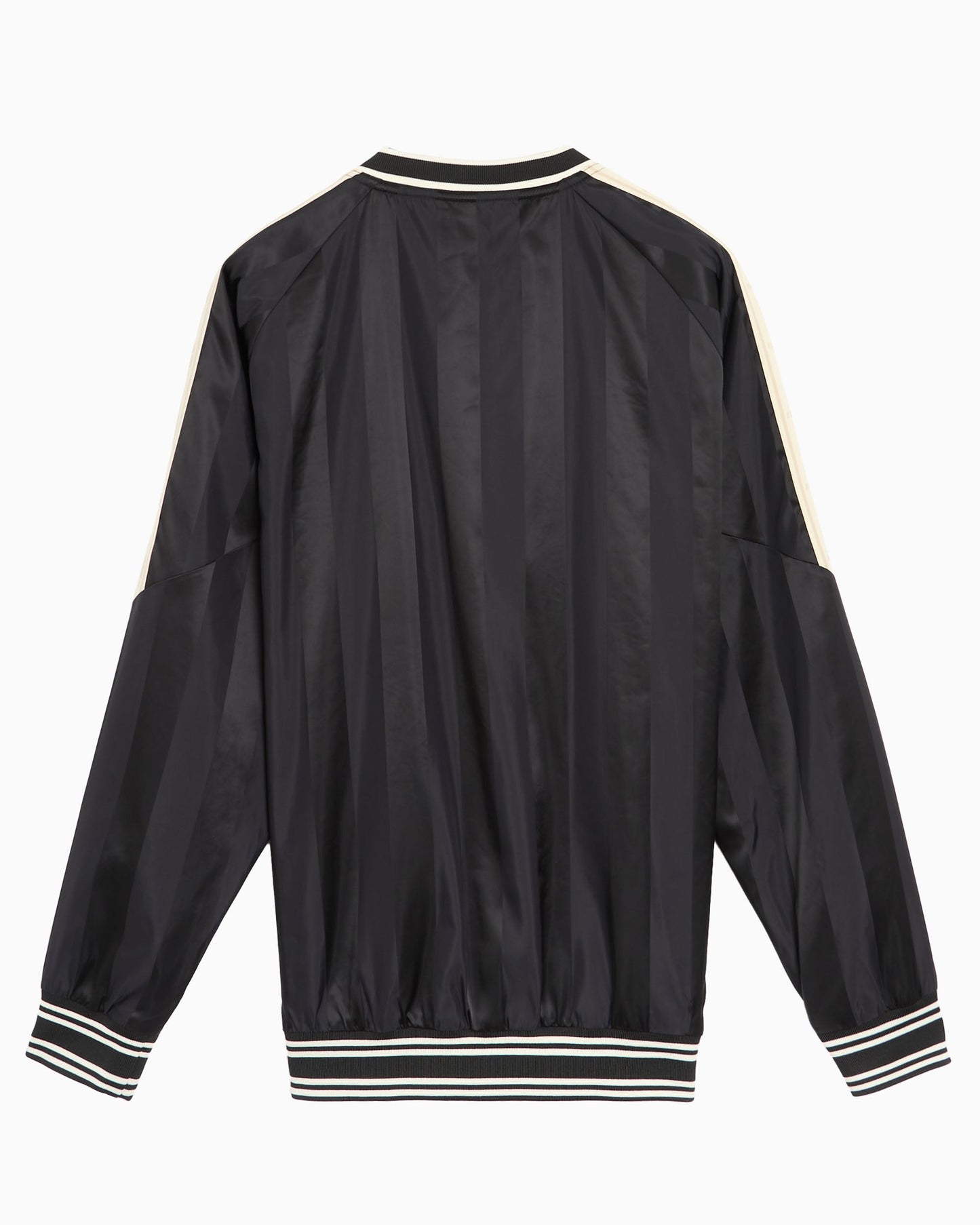 Sudadera de rayas Carhartt WIP x F.C. Real Bristol Warm Up Unisex