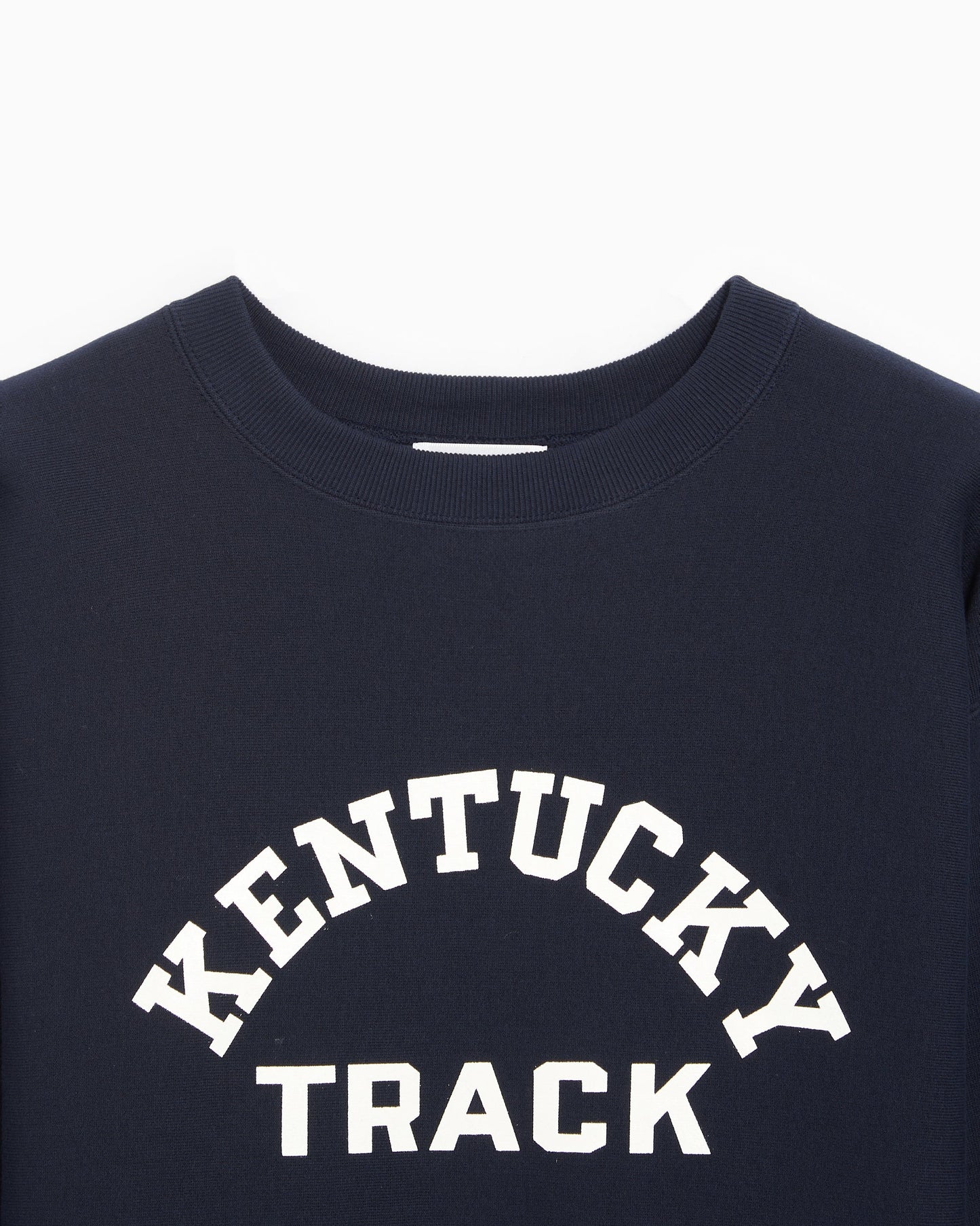 Sudadera Champion Kentucky Track Men's Sweatshirt para hombre