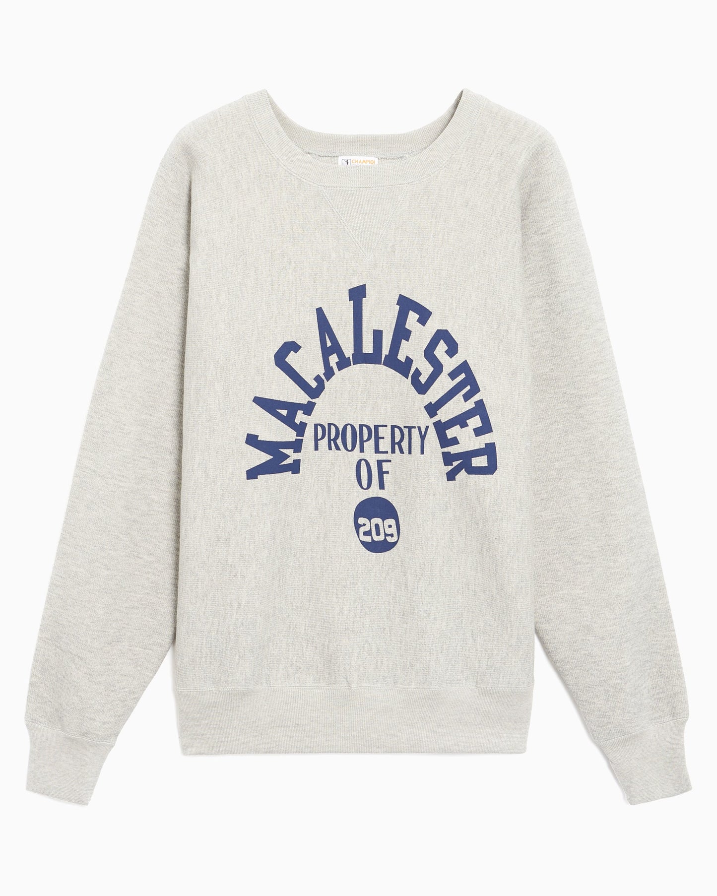 Sudadera Champion Macalester Men's Sweatshirt para hombre