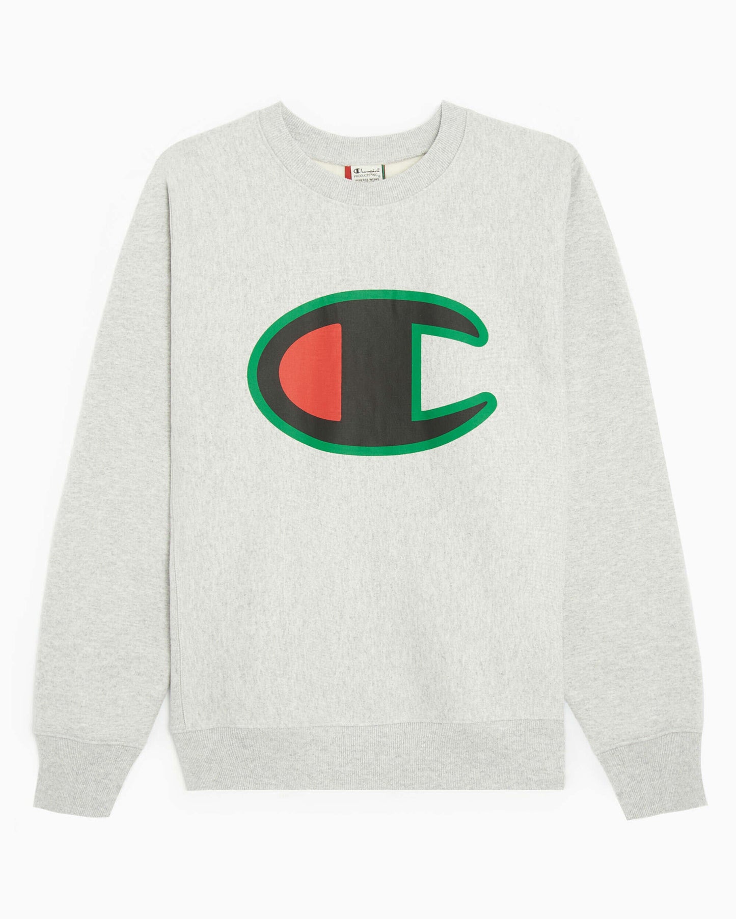 Sudadera Champion Tears Men's Sweatshirt para hombre