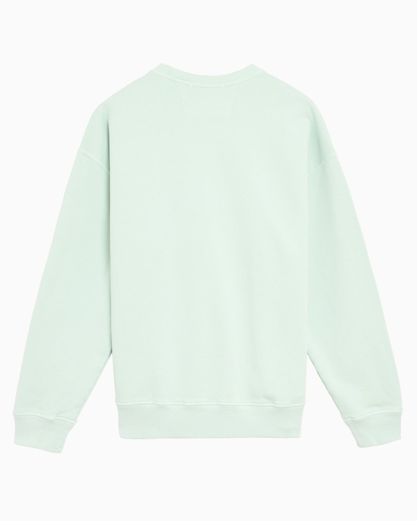 Sudadera bordado Boxy CP Company para hombre