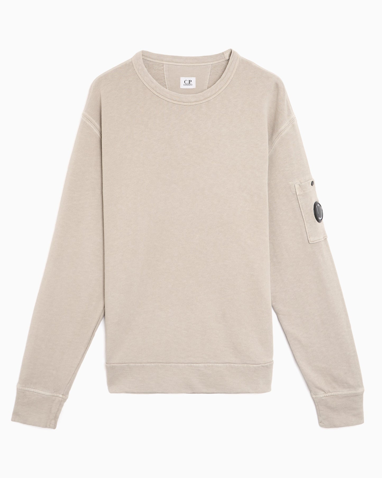 Sudadera CP Company Malfilé para hombre