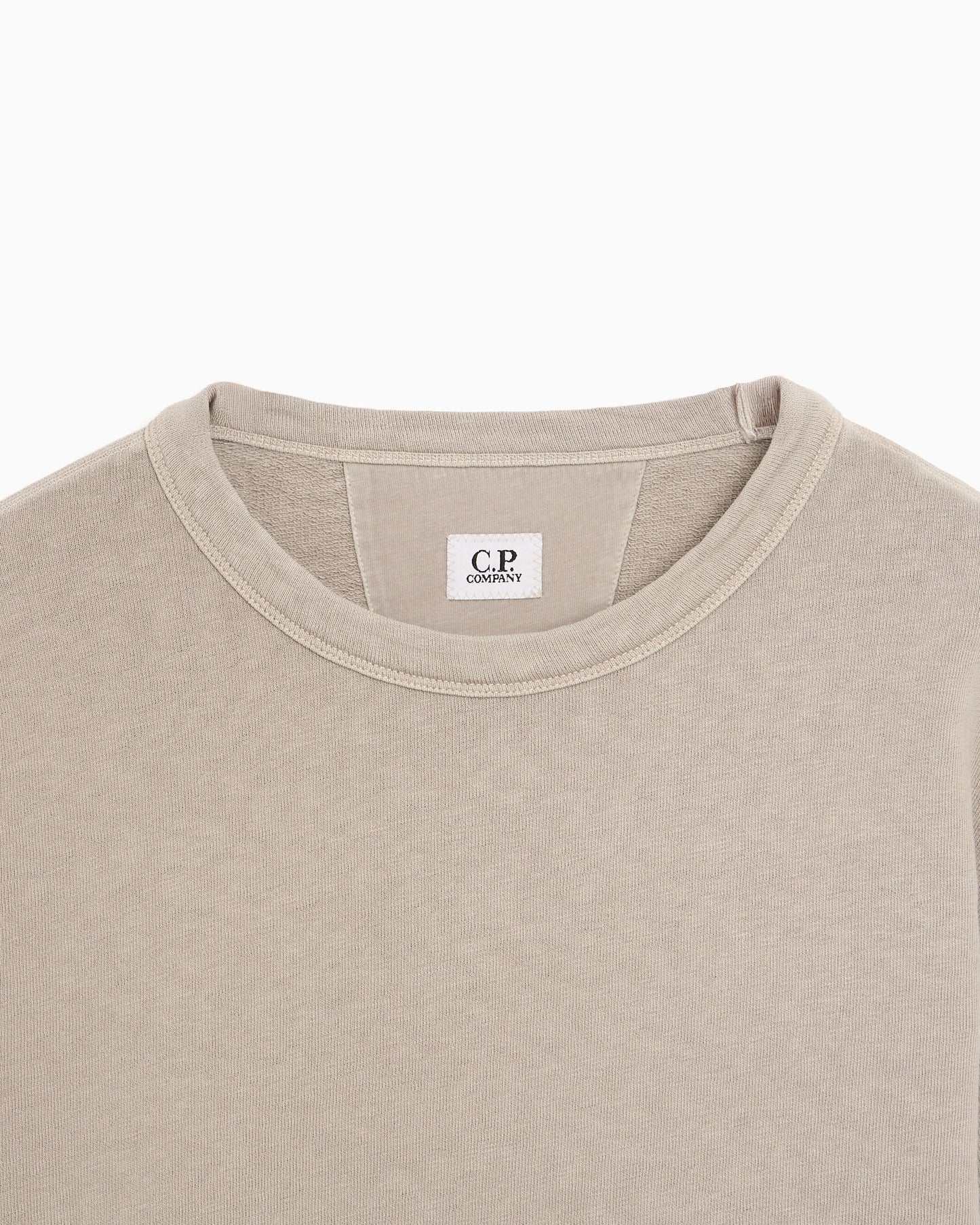 Sudadera CP Company Malfilé para hombre