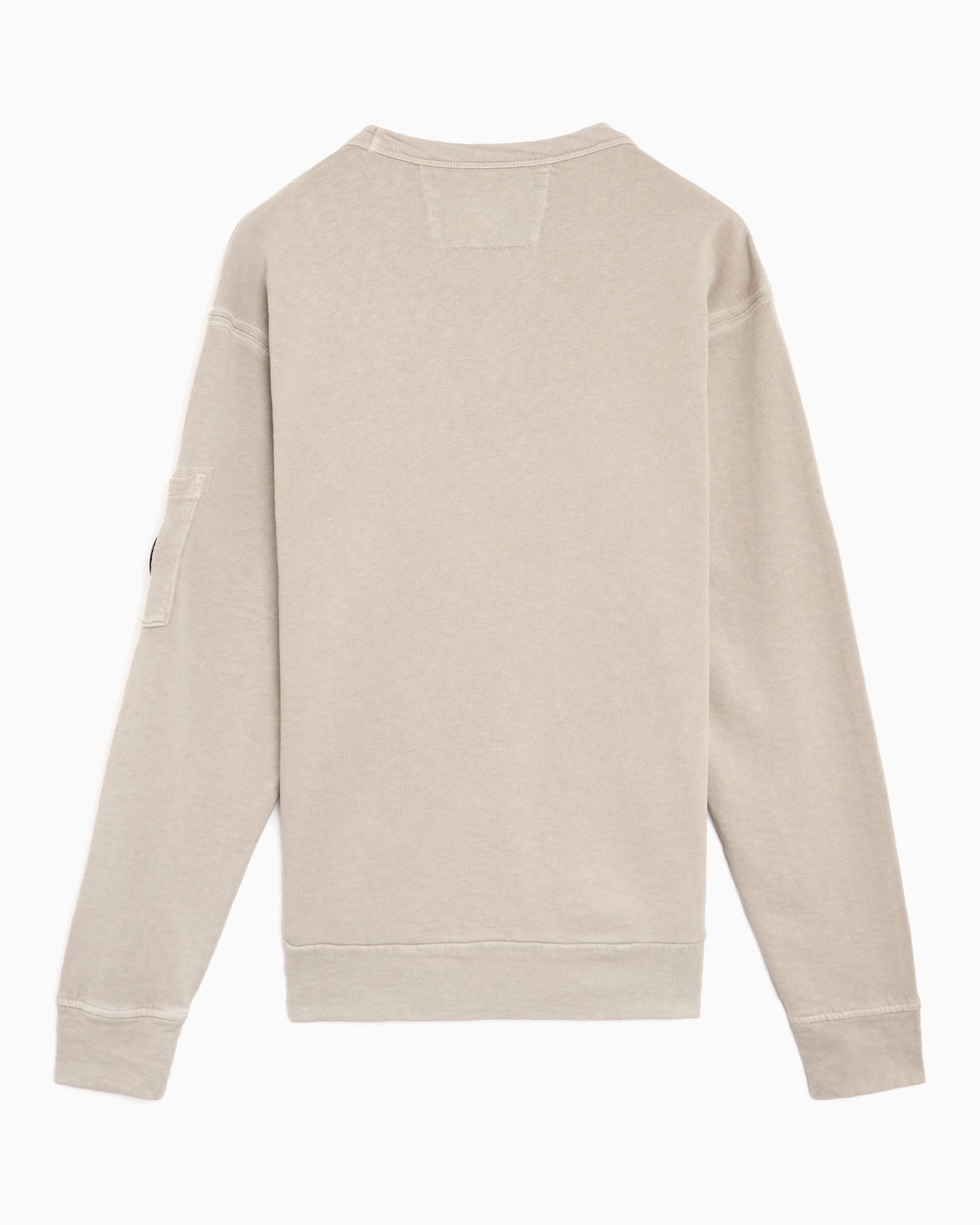 Sudadera CP Company Malfilé para hombre