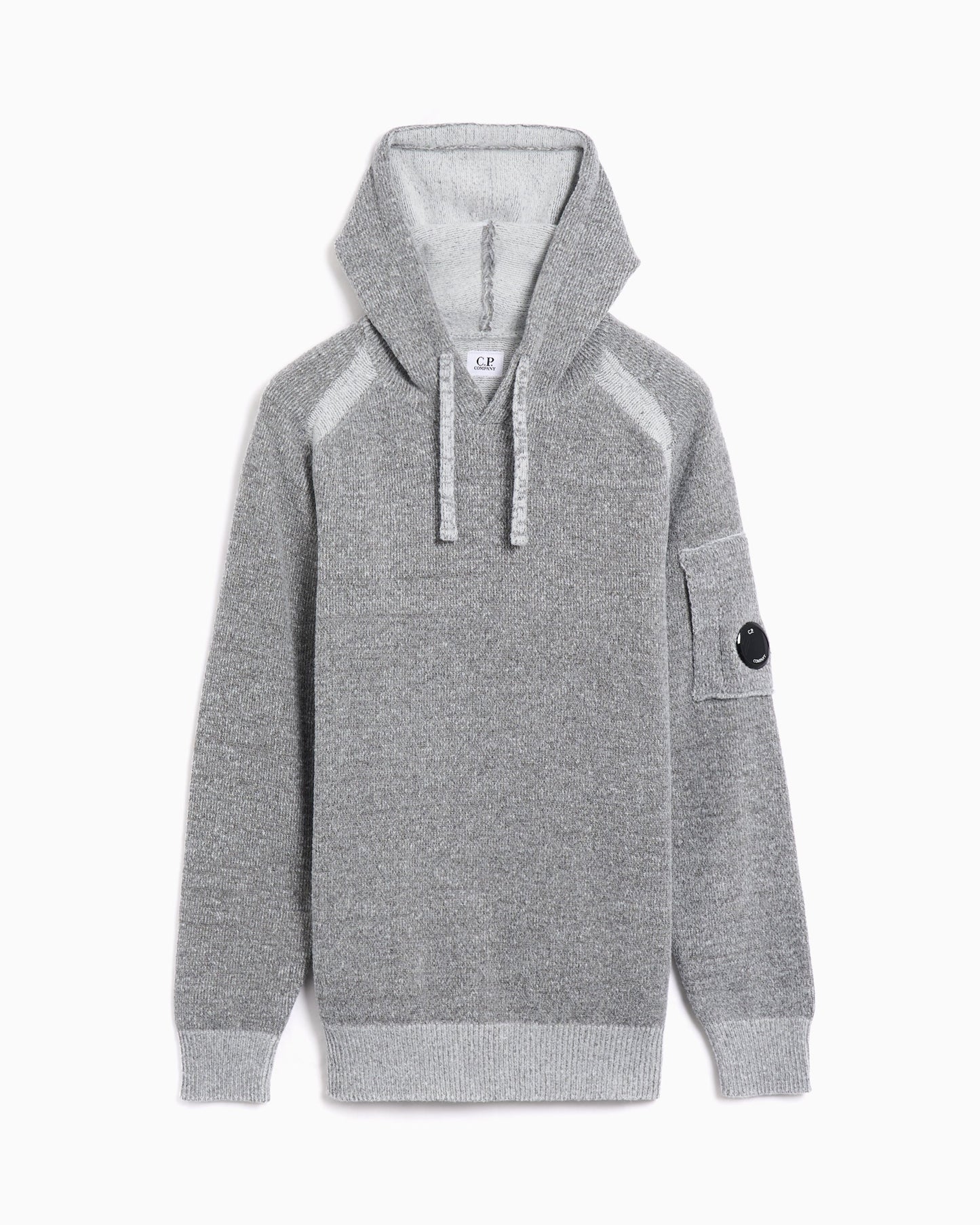 Sudadera con capucha CP Company para hombre