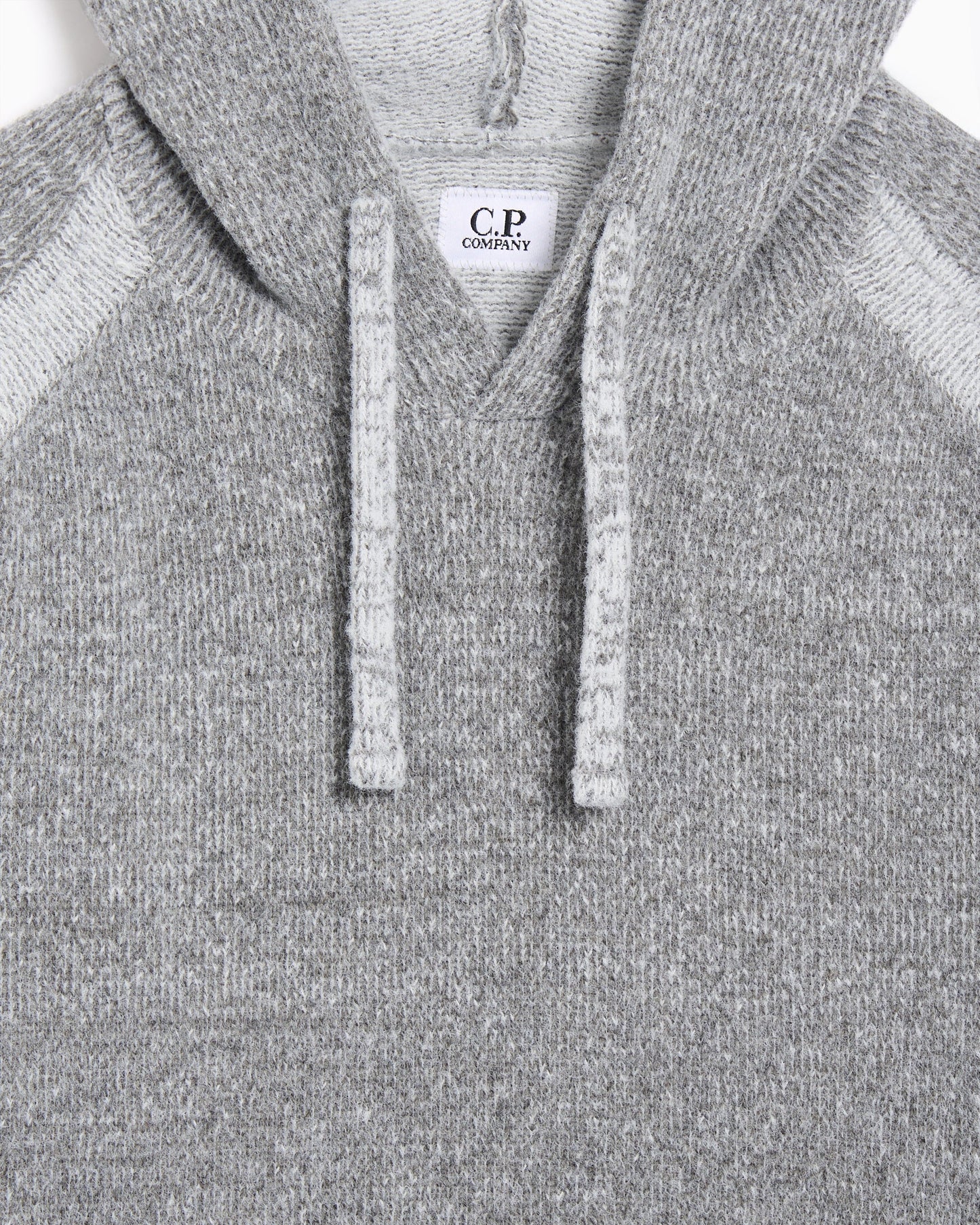Sudadera con capucha CP Company para hombre