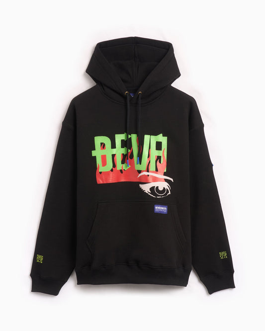 Sudadera con capucha DEVÁ STATES Dance Men's Hoodie para hombre