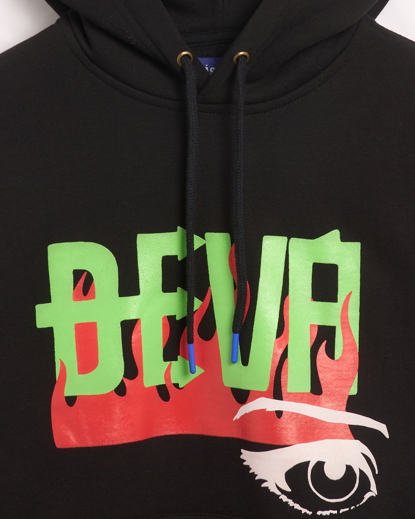Sudadera con capucha DEVÁ STATES Dance Men's Hoodie para hombre