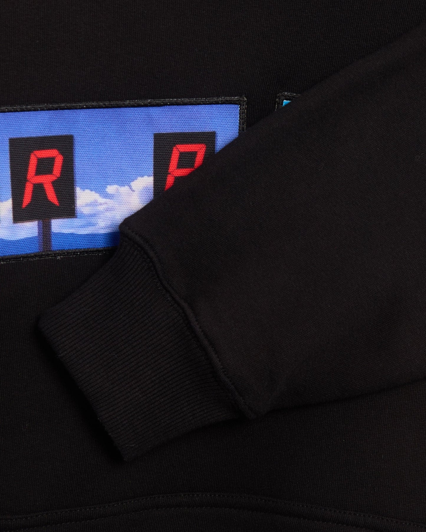 Sudadera con capucha DEVÁ STATES Strangelove Men's Hoodie para hombre