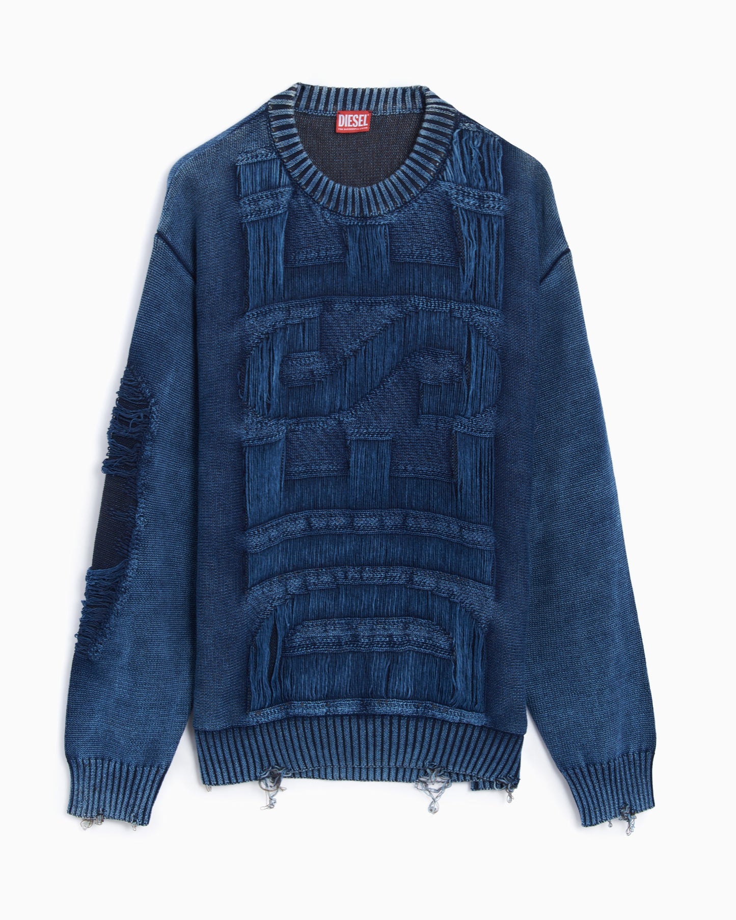Sudadera Diesel K-Rottissimo Men's Sweatshirt para hombre