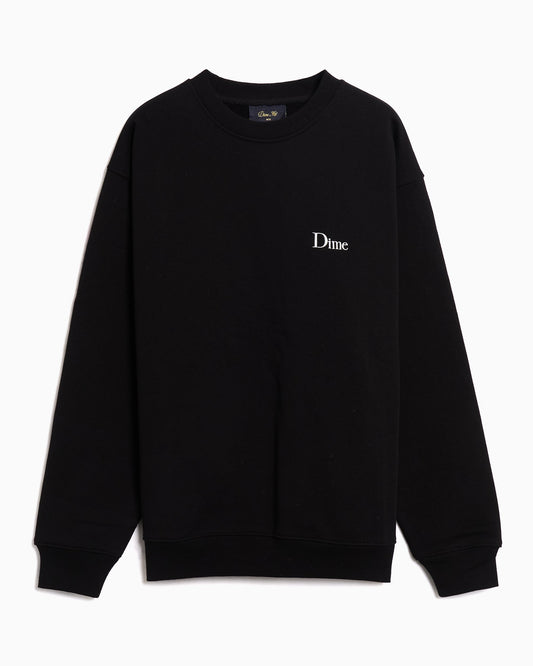 Sudadera con logo Relaxed Dime MTL Classic para hombre