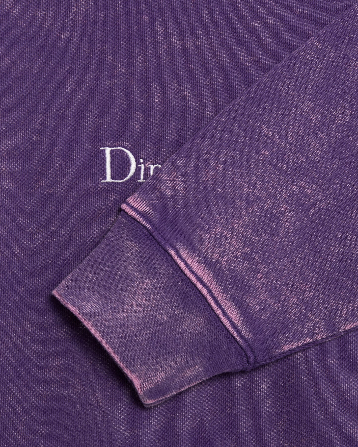 Sudadera con capucha con logo Relaxed Dime MTL French Terry para hombre