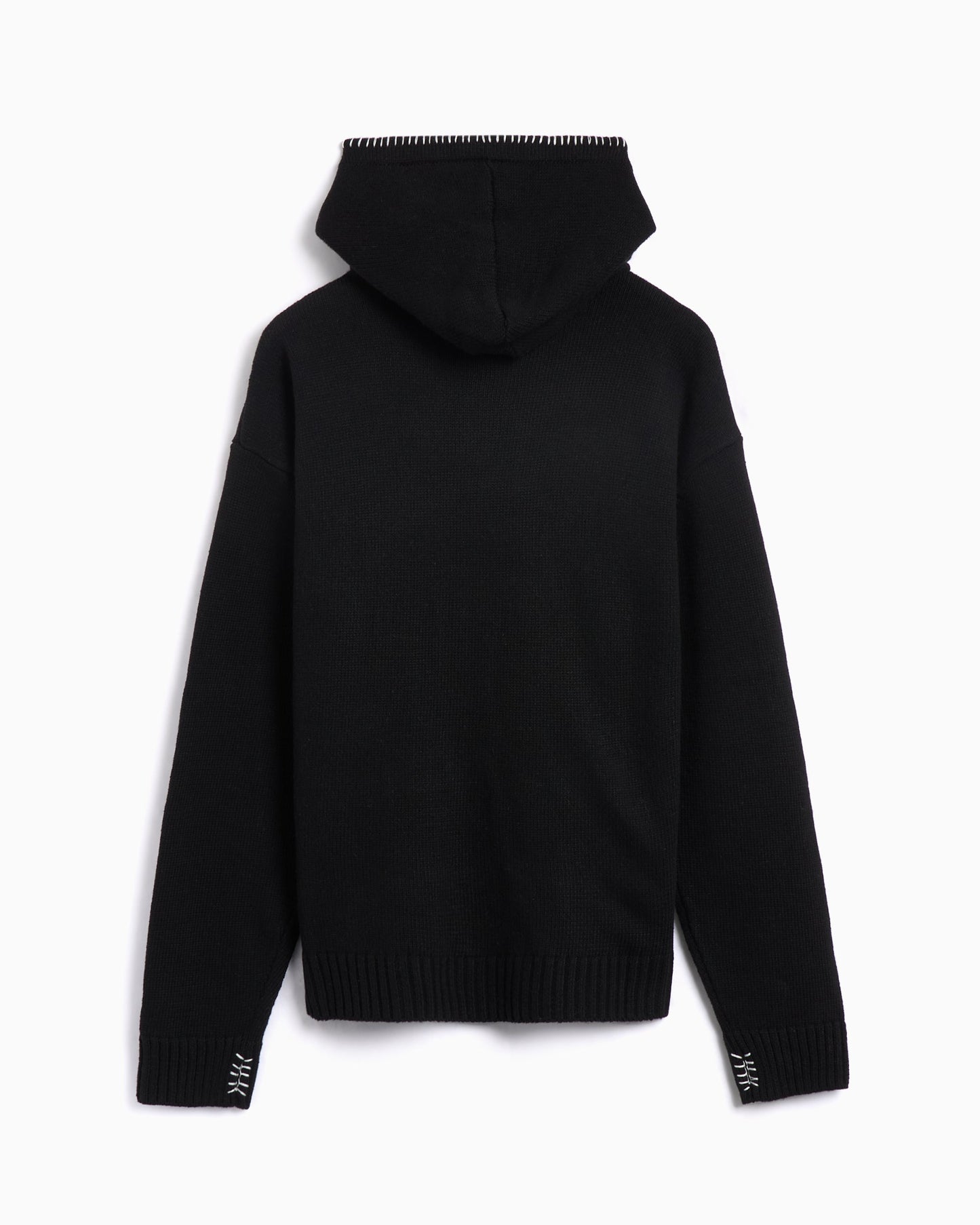 Sudadera con capucha Dime MTL Hardcore Men's Wool Hoodie para hombre