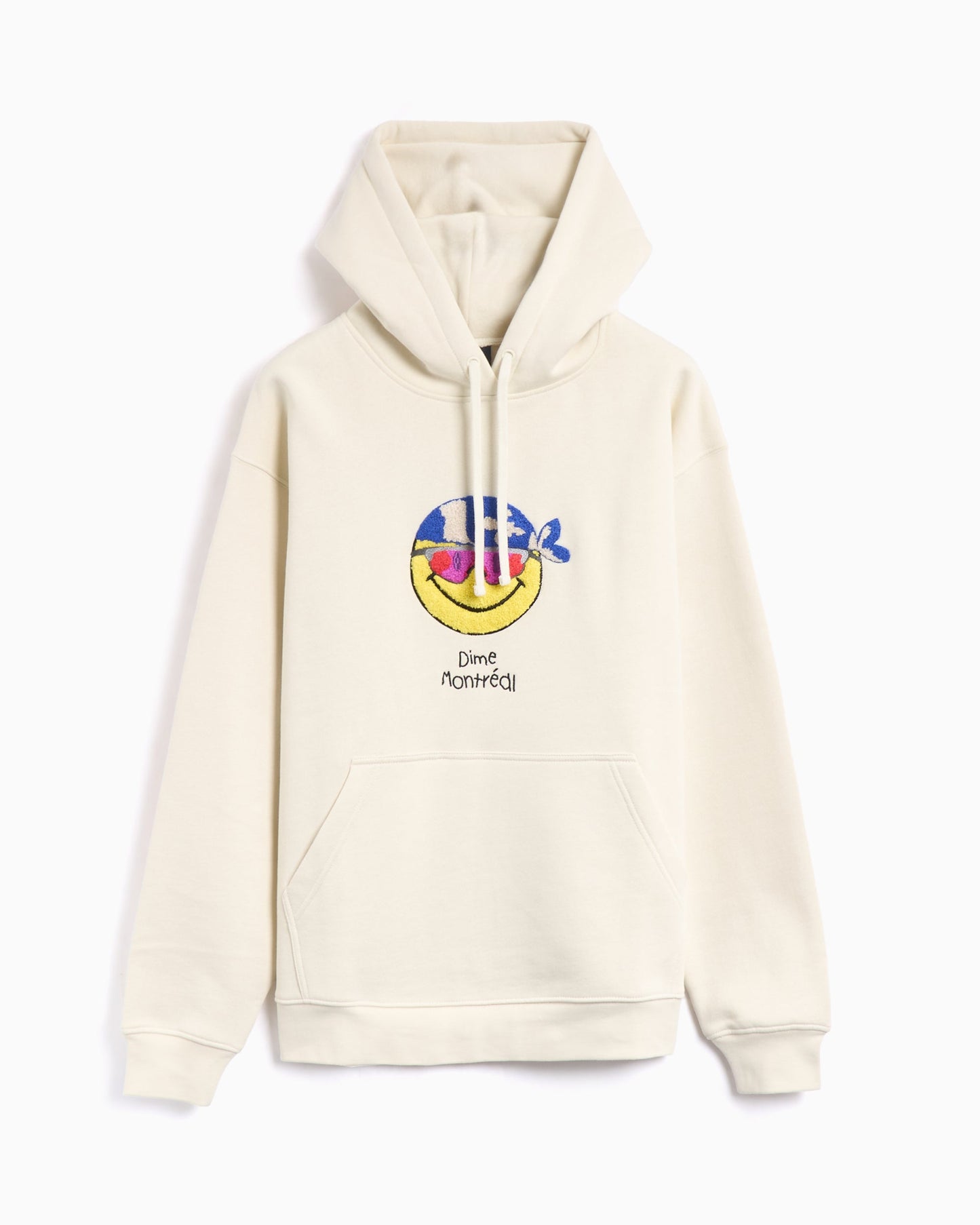 Sudadera con capucha Dime MTL Rawdon Men's Hoodie para hombre