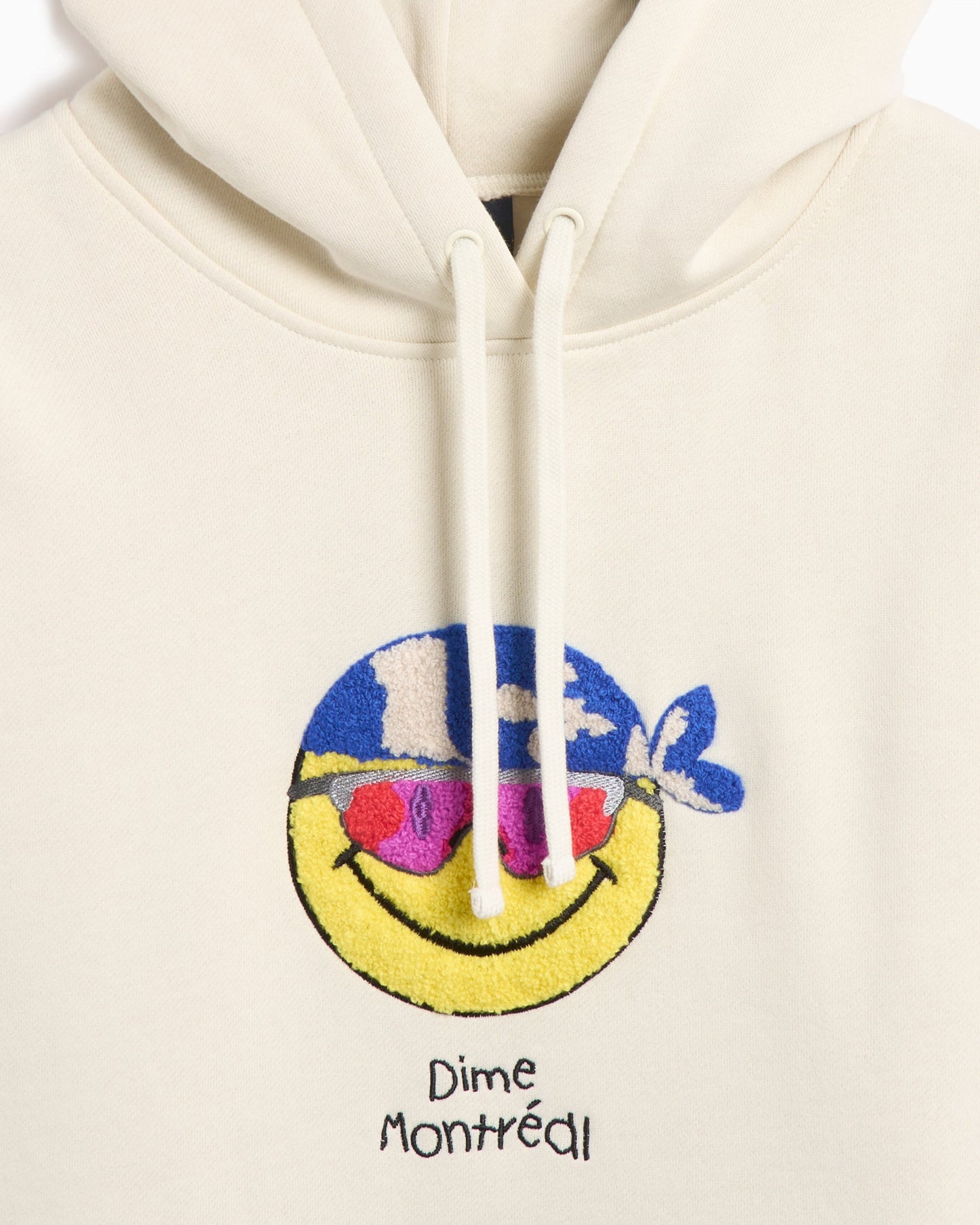 Sudadera con capucha Dime MTL Rawdon Men's Hoodie para hombre