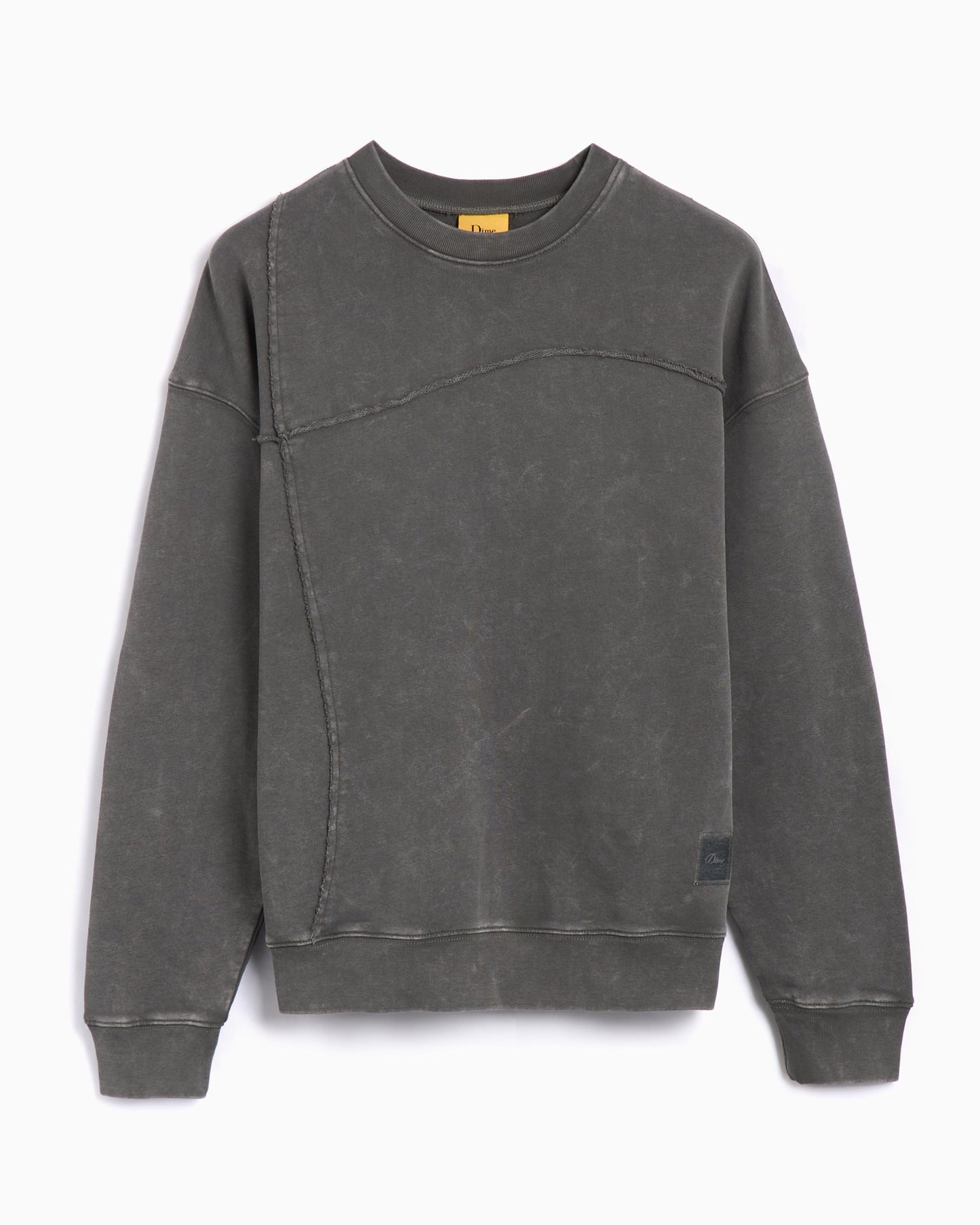 Sudadera Dime MTL Reverse Stitch para hombre