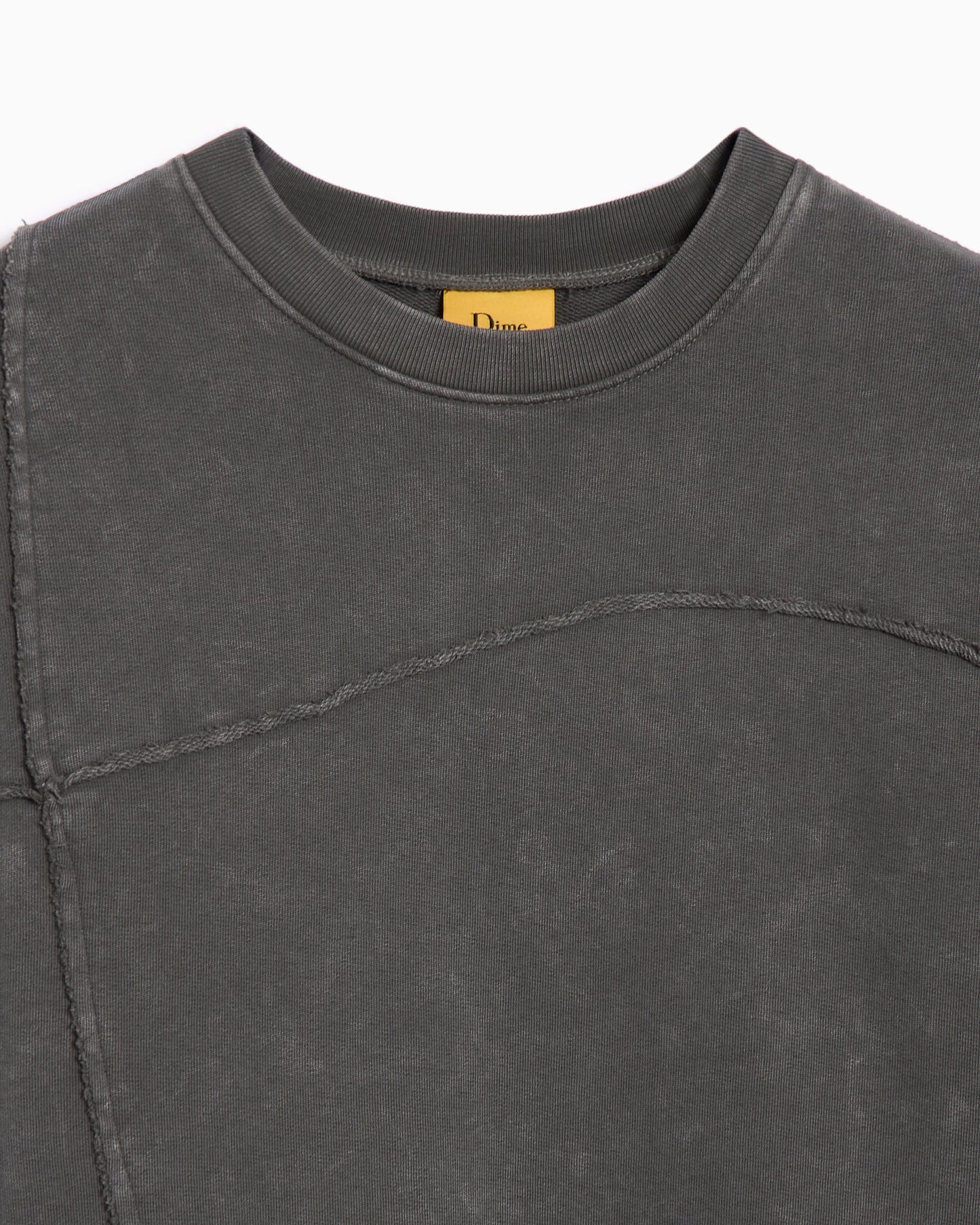 Sudadera Dime MTL Reverse Stitch para hombre