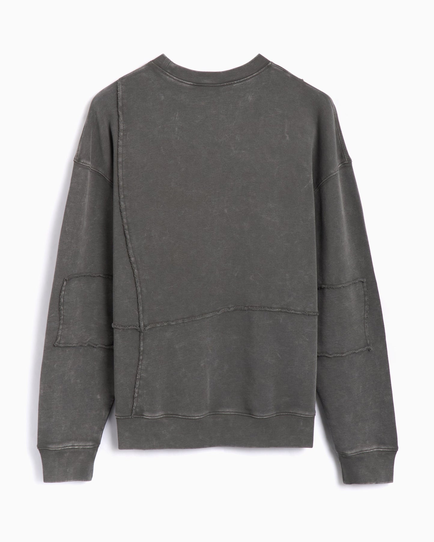 Sudadera Dime MTL Reverse Stitch para hombre